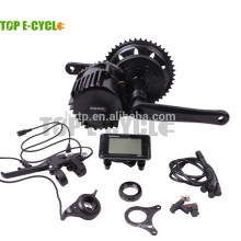 TOP Easy assemble 8fun bafang bbs02 750w 68mm 100mm 110mm 120mm electric bicycle mid drive motor engine parts